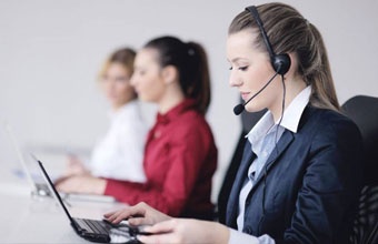 Consulting service